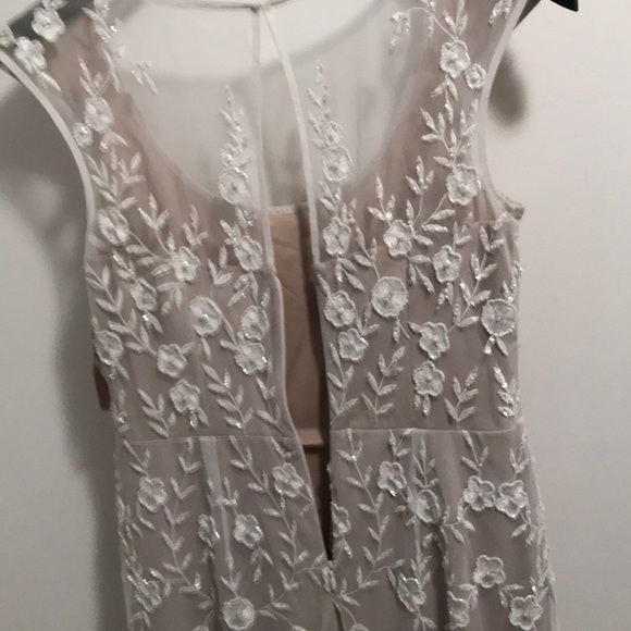 NWT BHLDN Venice Dress size 4 - Picture 13 of 16